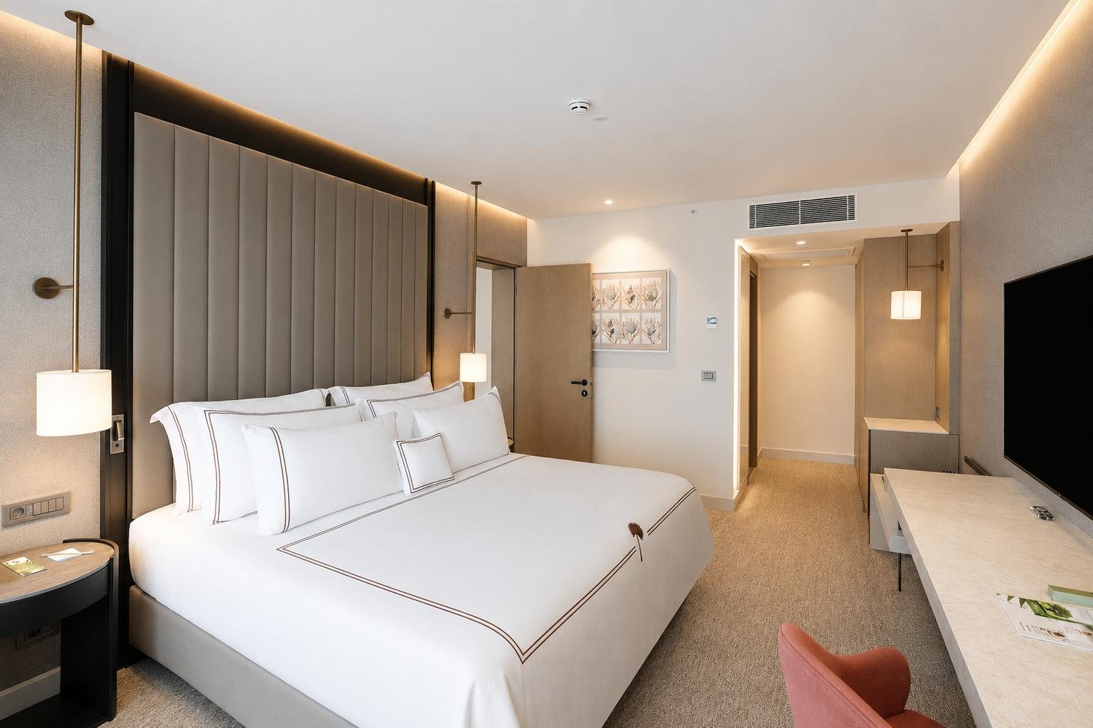 Mirage Suite