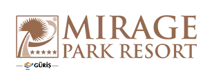 Mirage Park Resort